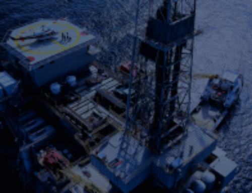 Tem início a regulamentação do BR do Mar – Parte II