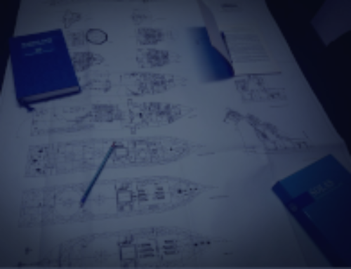 Tem início a regulamentação da BR do Mar